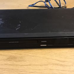 Philips DVD PLAYER