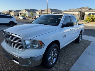 2017 Dodge Ram