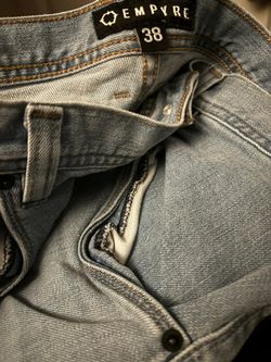 Jean Levi And Empyre