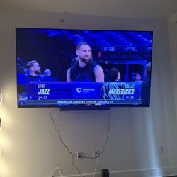 “85” Inch TV  For SALE $850 