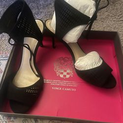 Ladies Dress Shoes