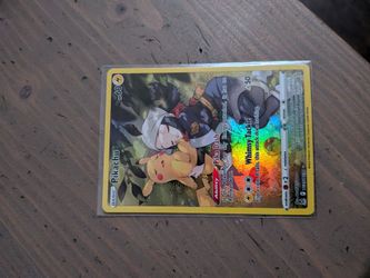 Pikachu TG05/TG30