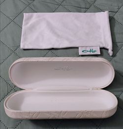 Oakley Hard sunglasses case