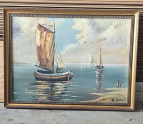 sailboat picture
