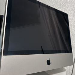 iMac A1224