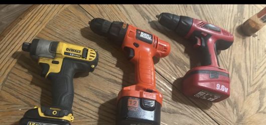 Drills