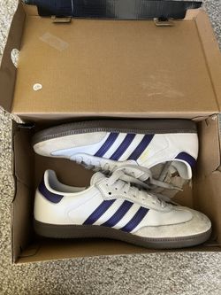 adidas Samba ADV Shoes