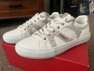 Guess Shoes (NEW)