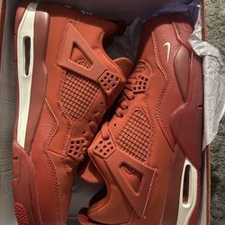 Air Jordan 4 Retro 