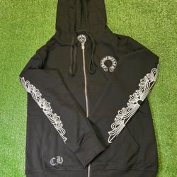 Men’s Hoodie 