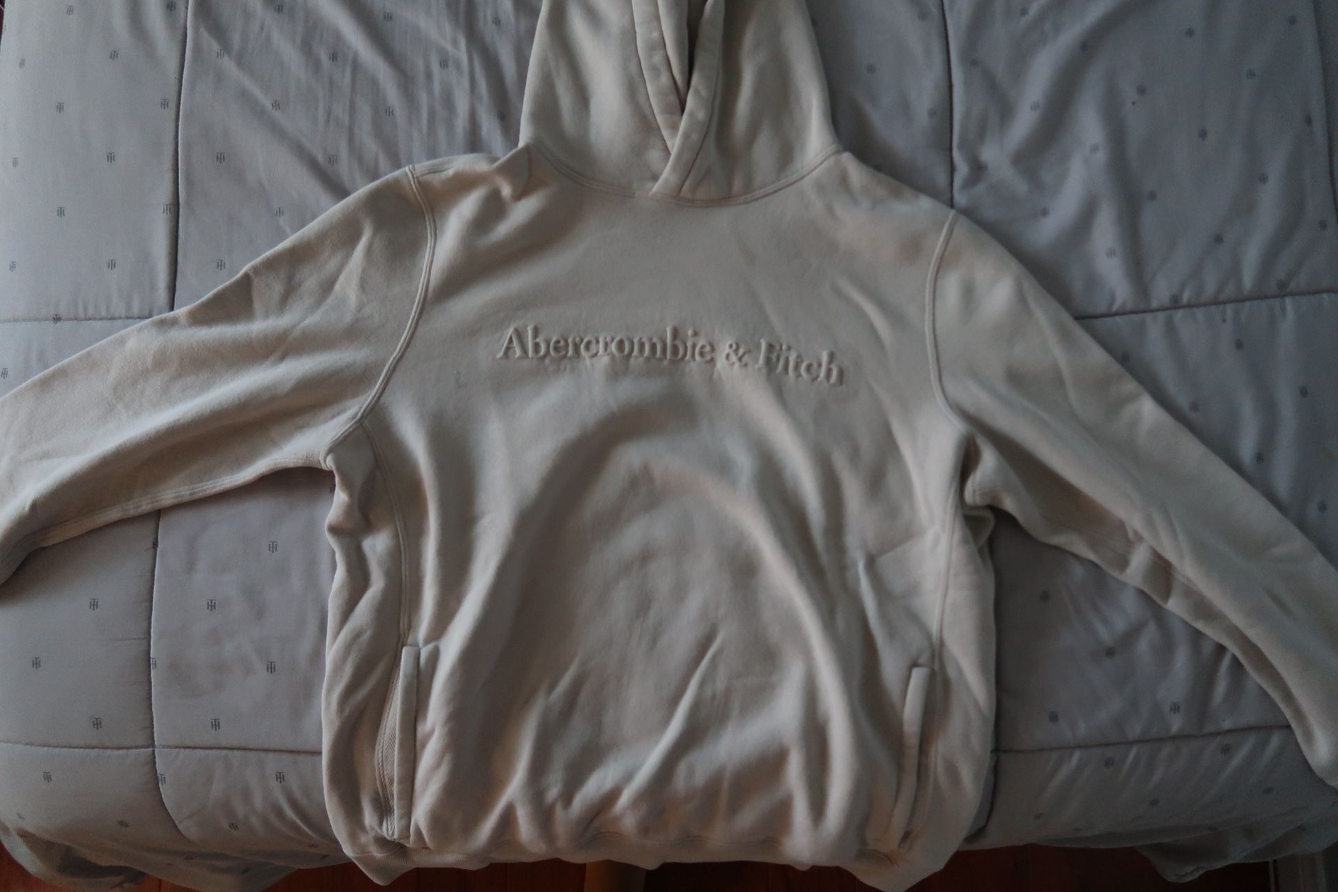 Abercrombie Hoodie