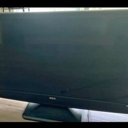 RCA tv- “40 Inch 