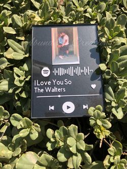 Music plaque