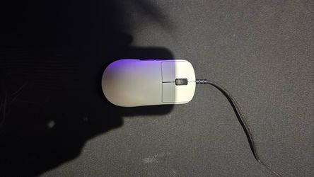 OP1 8K V1 Wired Gaming Mouse