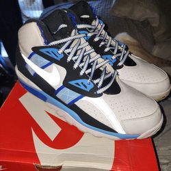 Nike Air Trainer SC "Royals" sz 13