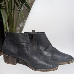 Lucky Brand Blandre Boots