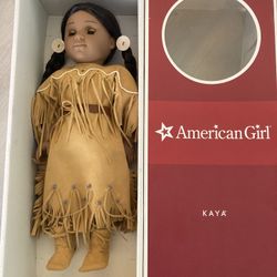 American Girl