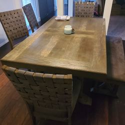 Large Table