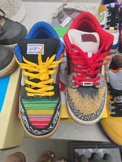 Paul Rodriguez nike