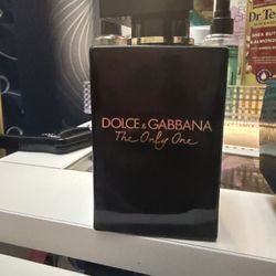DOLCE & GABBANA 