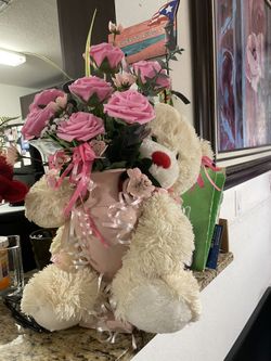 Flores Para El Día De Las Madres