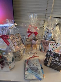 Teacher Gifts & Holiday Gifts for Loved Ones! 