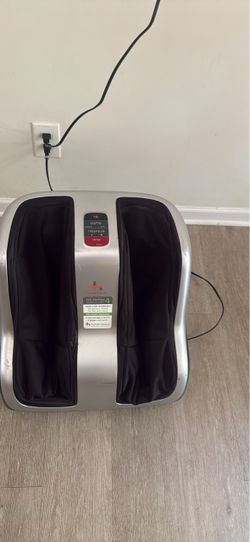 Relax massage