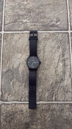 Nixon watch
