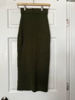 Maxi Skirt