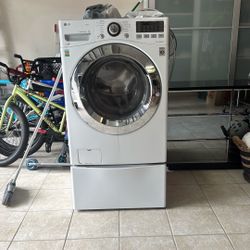 Washer 