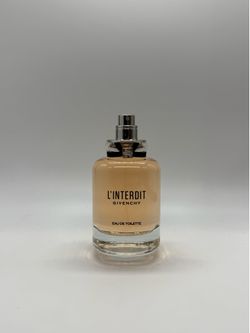 Givenchy L'Interdit Eau de Toilette 2.7 oz (80 ml)
