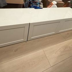 IKEA Besta Tv Unit 