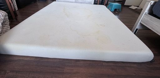 Free King size mattress