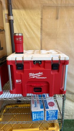 Milwaukee PACKOUT