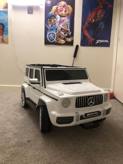 Remote Control Car