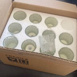 Tea light Candle holders 