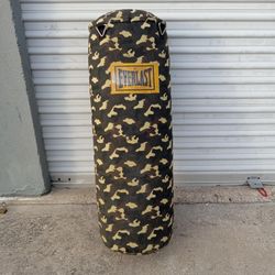 Boxing Bag