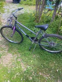 Bicycle in good condition