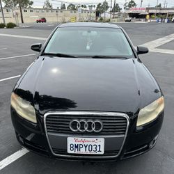 2007 Audi A4
