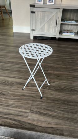 mini table