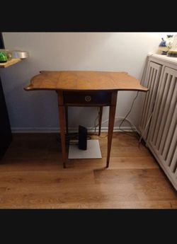 Baker Table