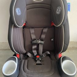 Graco Forward Facing Car seat
