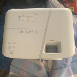 Viewsonic Projecter