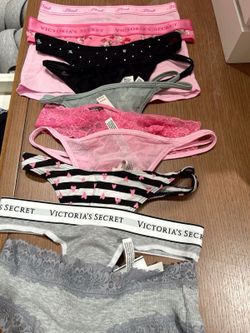 Victoria’s Secret Panties
