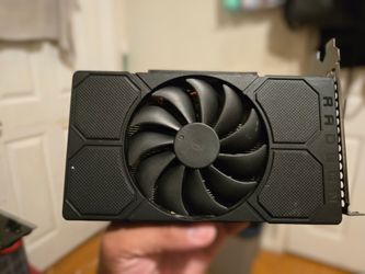 AMD Radeon RX 5500 4GB OEM