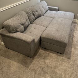 Brand New Couch