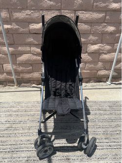 Summer 3D lite stroller