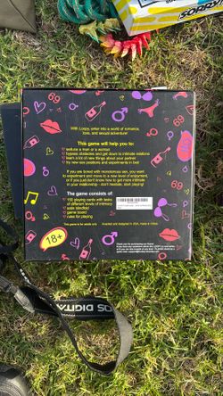 Loopy Sex Game