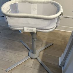 Halo BASSINEST® LUXE SERIES VIBRATING BASSINET
