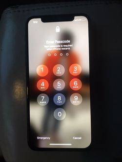 iPhone